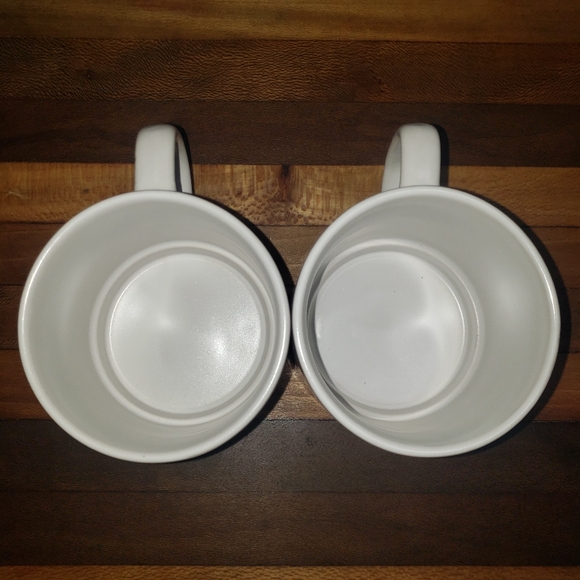 Belle Maison Home Sweet Home Bless Our Nest Farmhouse Coordinating Coffee Mugs - Picture 4 of 5